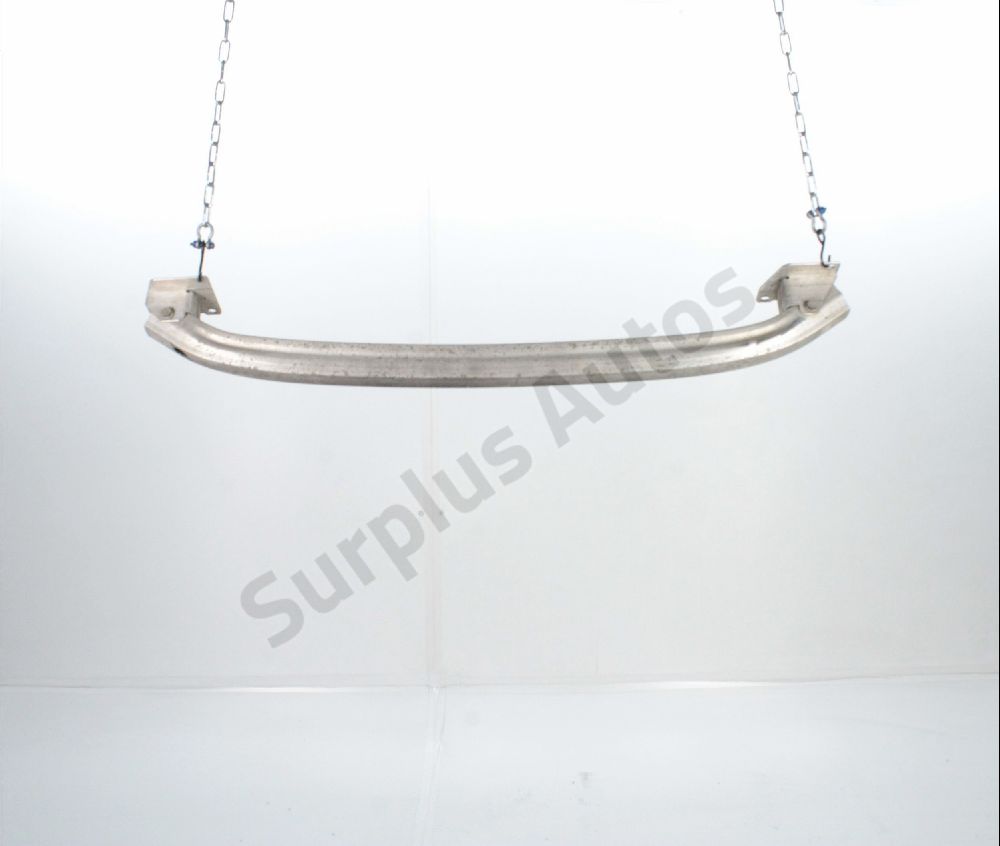 Renfort pare-choc arriere