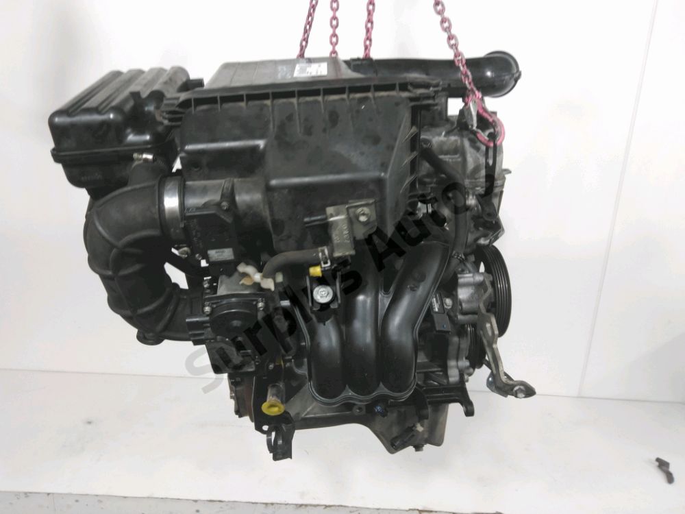 Moteur