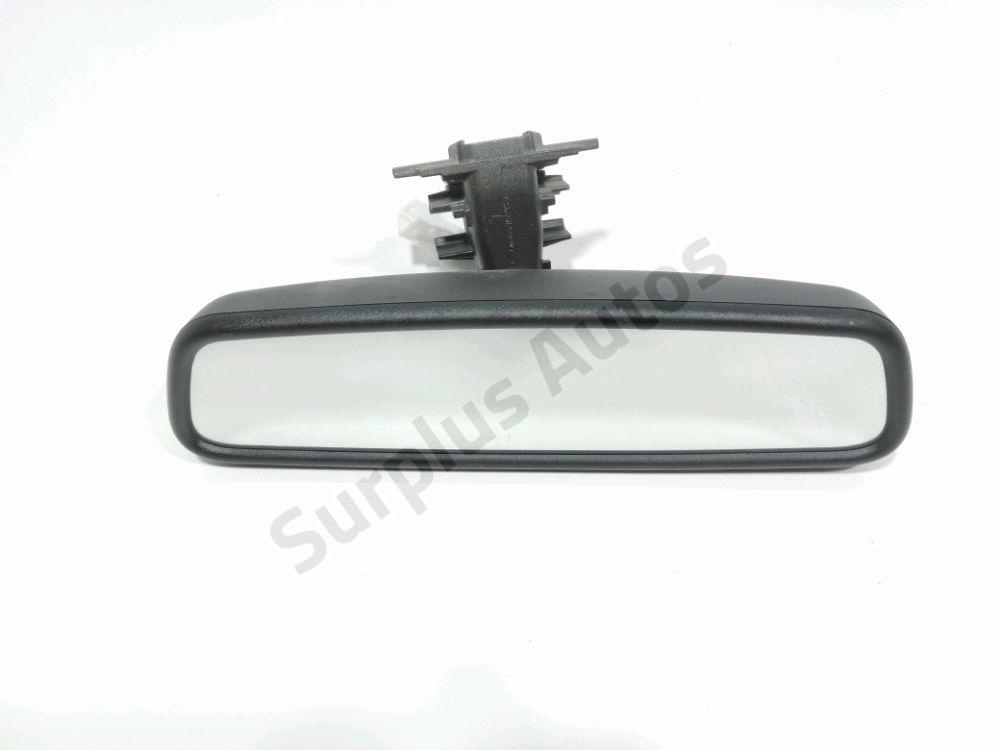 Retroviseur interieur