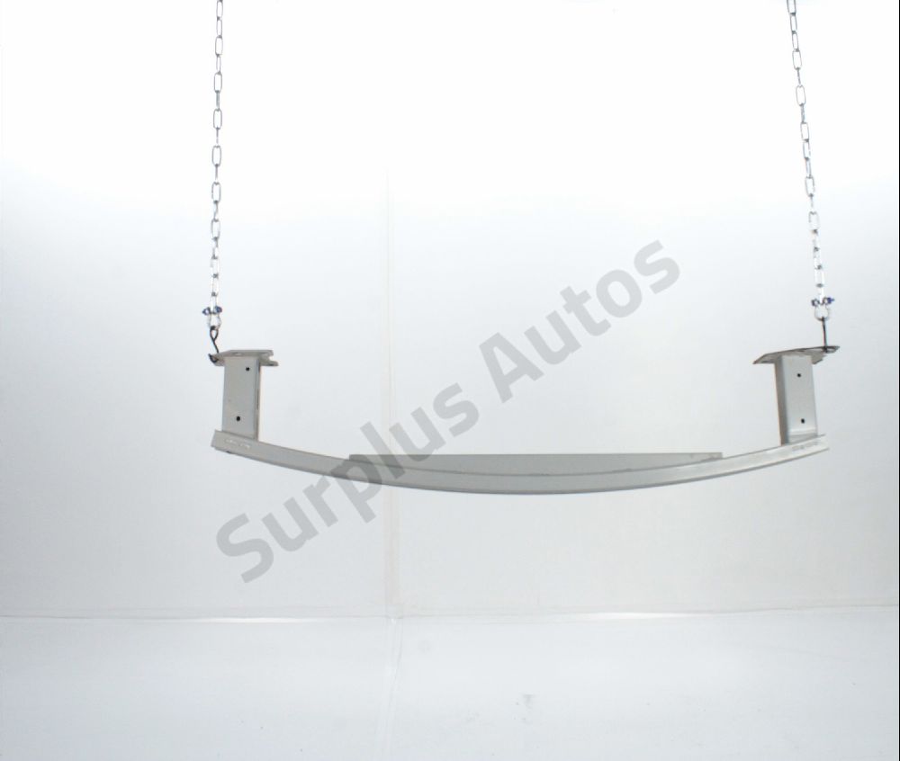 Renfort pare-choc arrière