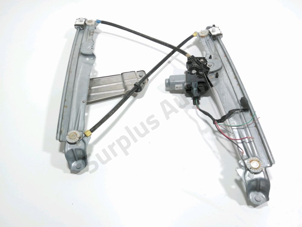 Lève-vitre électrique avant droit