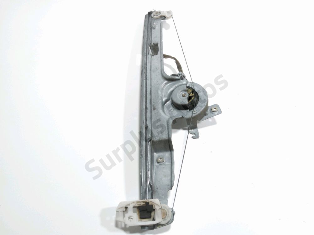 Lève-vitre électrique avant gauche