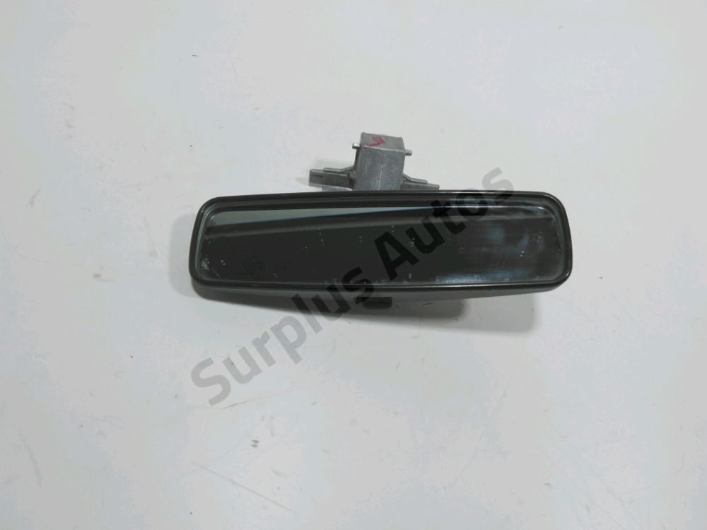 Rétroviseur intérieur