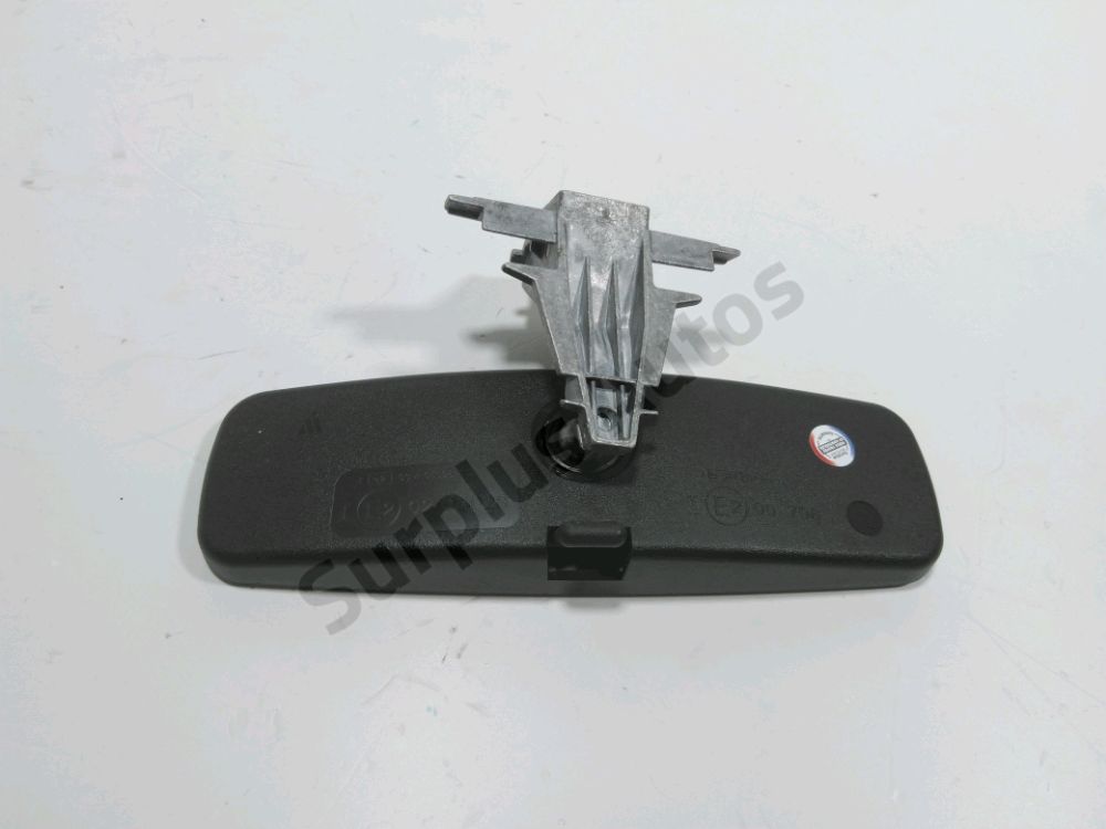 Rétroviseur intérieur