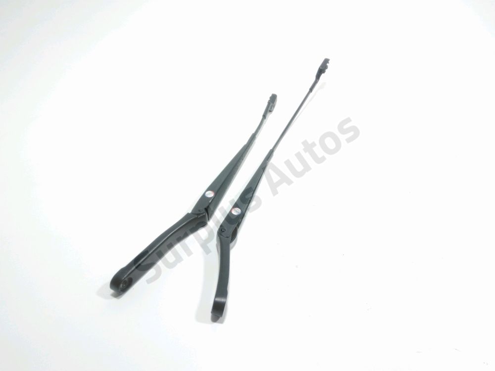 Bras d'essuie-glace avant