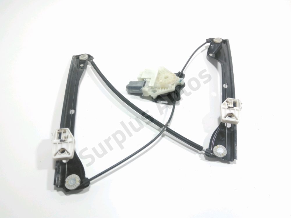 Lève-vitre électrique avant gauche