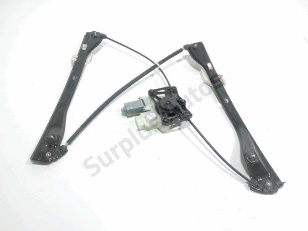 Lève-vitre électrique avant gauche