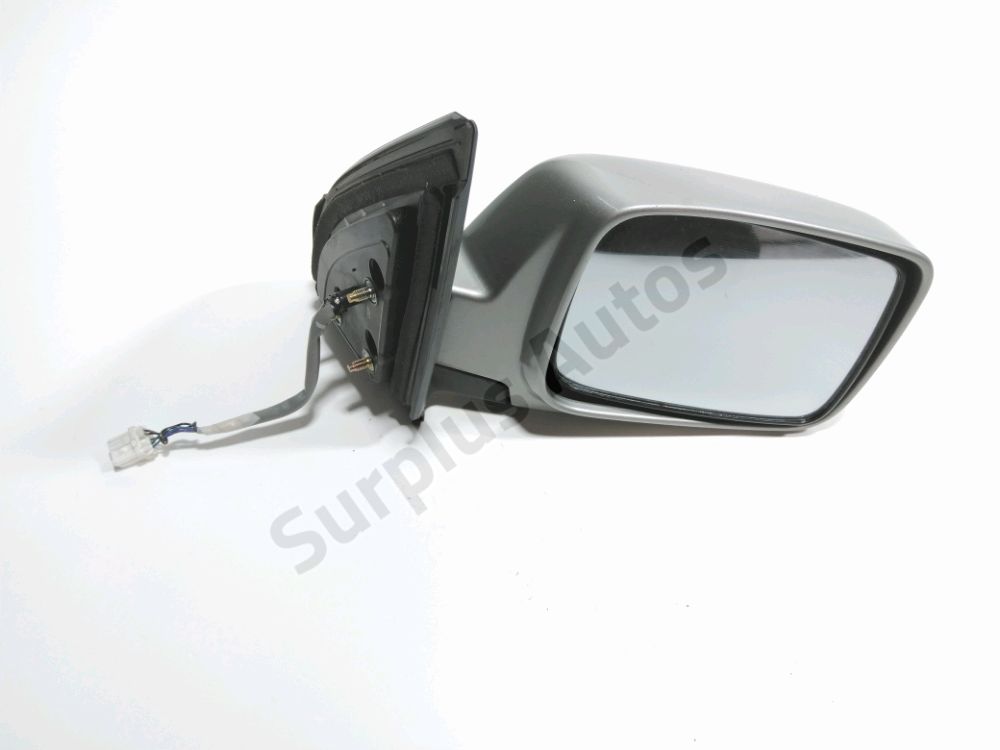 Retroviseur electrique droit