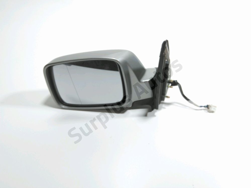 Retroviseur electrique gauche