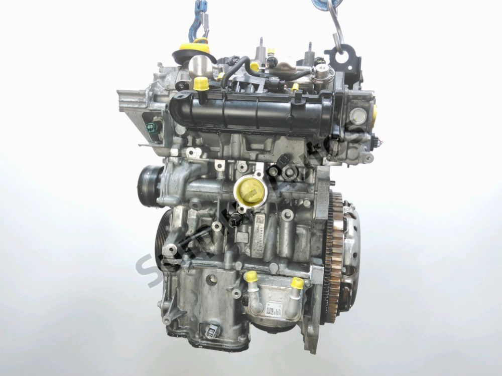 Moteur