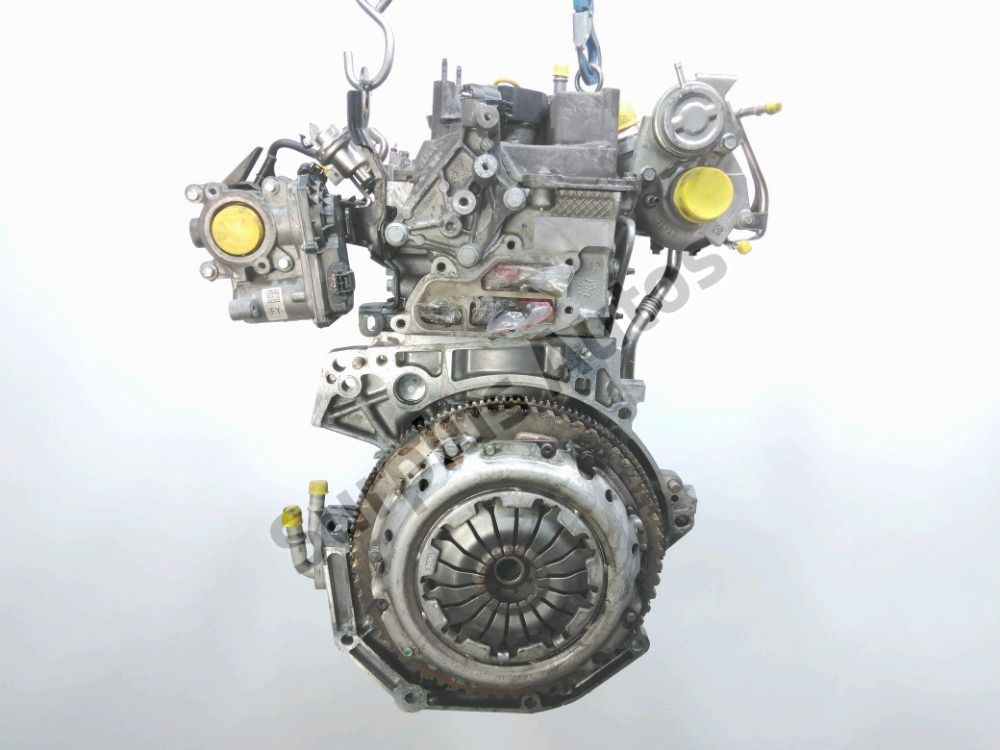 Moteur