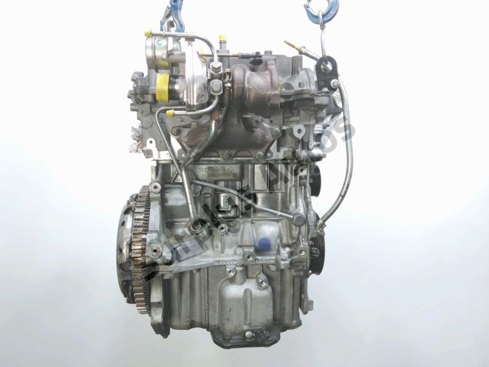 Moteur