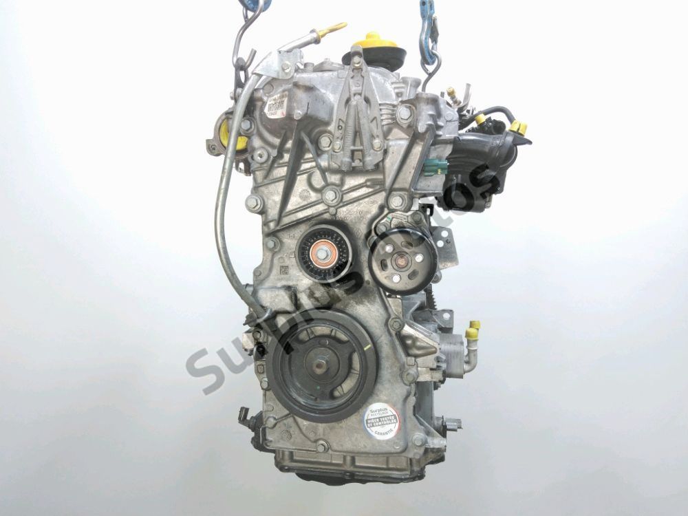 Moteur