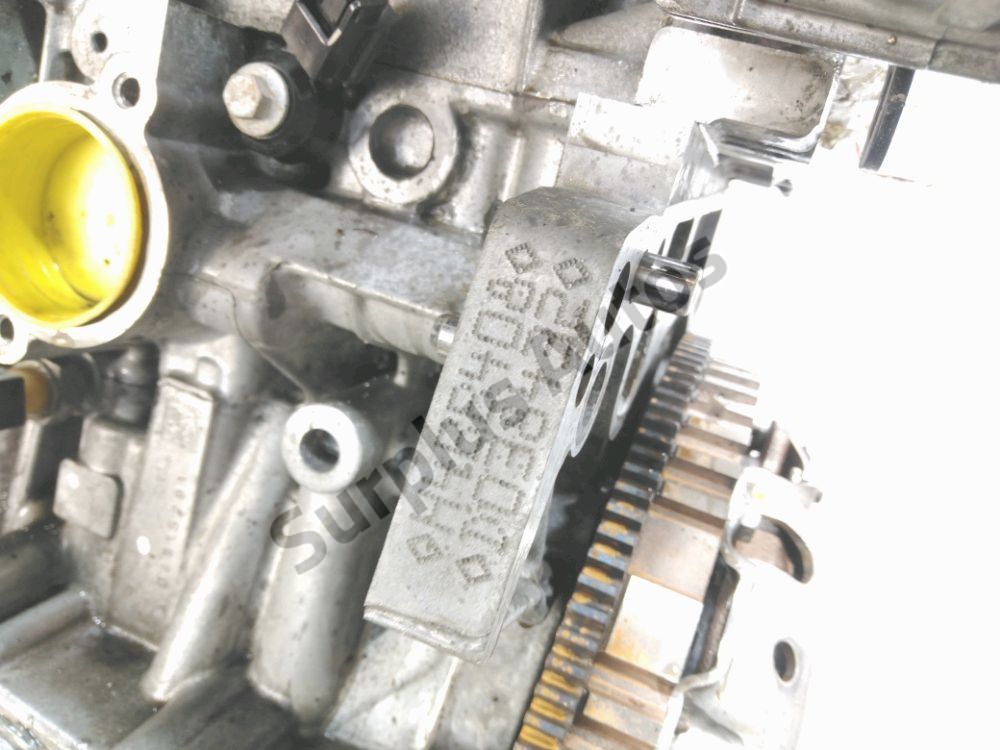 Moteur