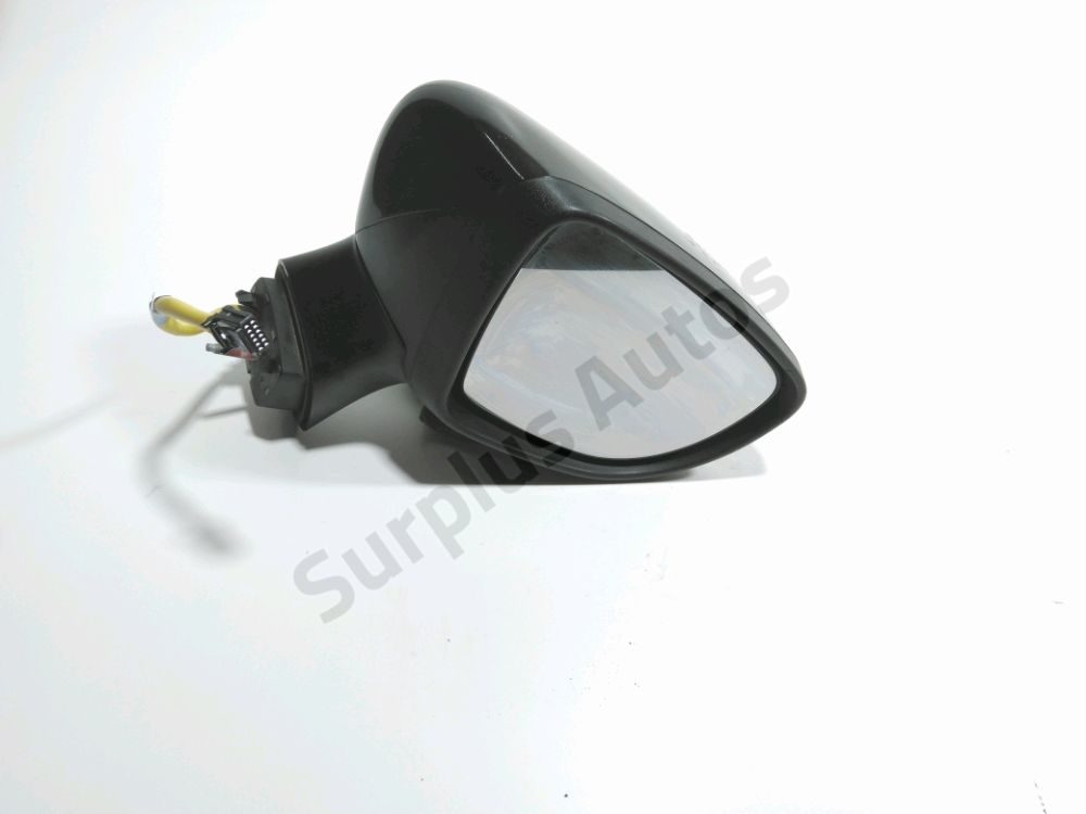 Rétroviseur électrique droit