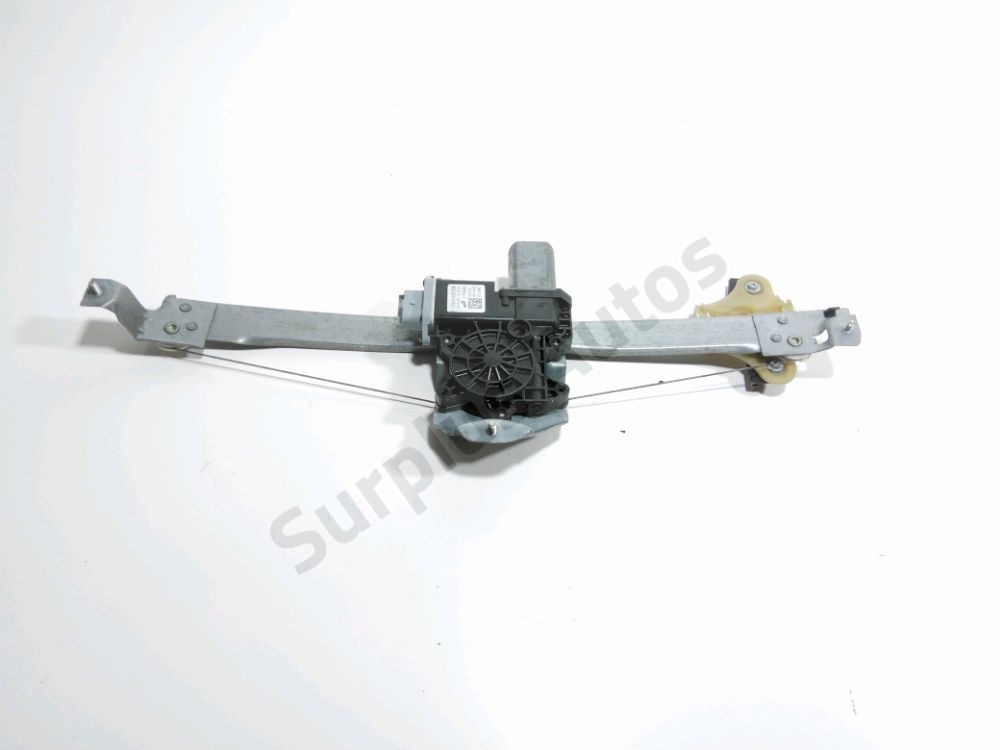 Lève-vitre électrique avant gauche