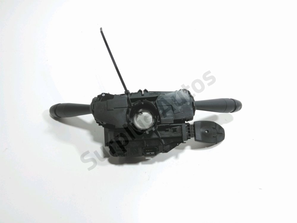 Commande sous-volant