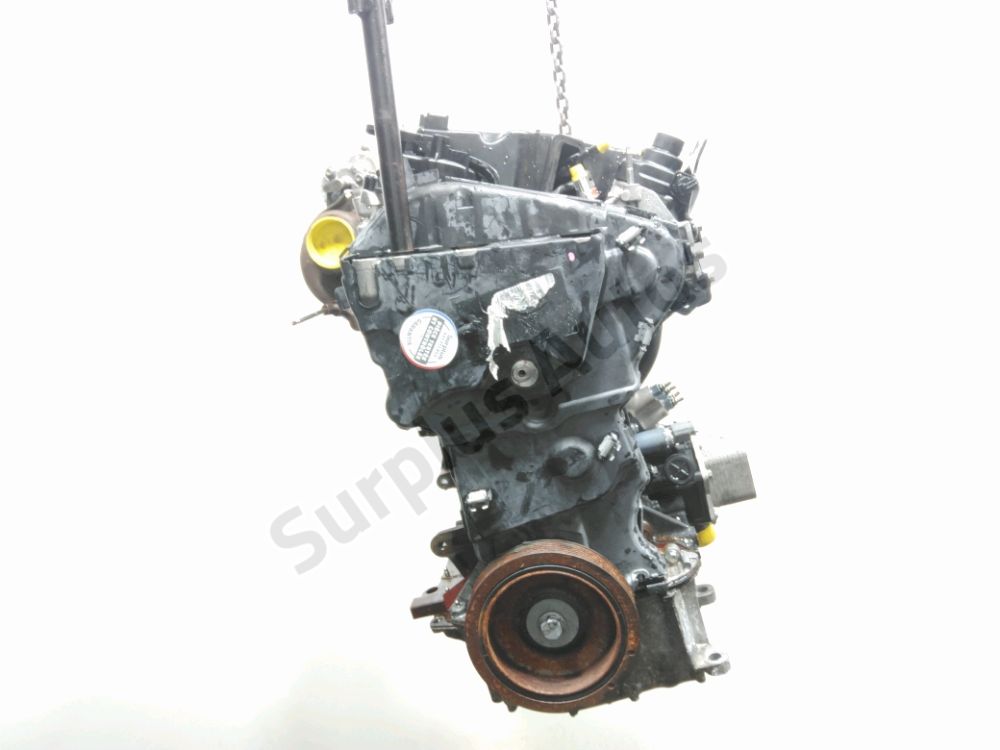 Moteur