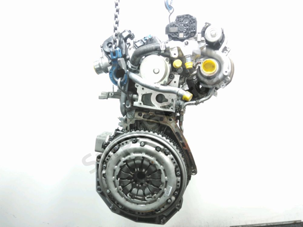 Moteur
