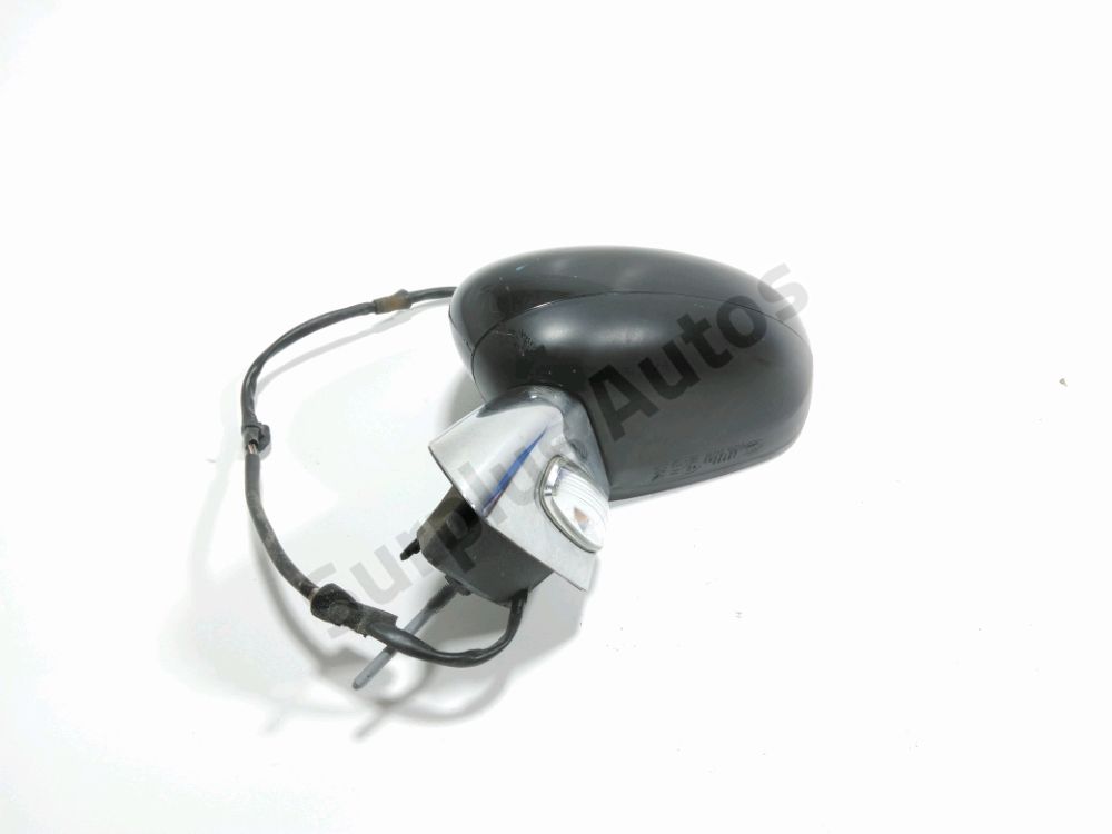 Rétroviseur électrique gauche