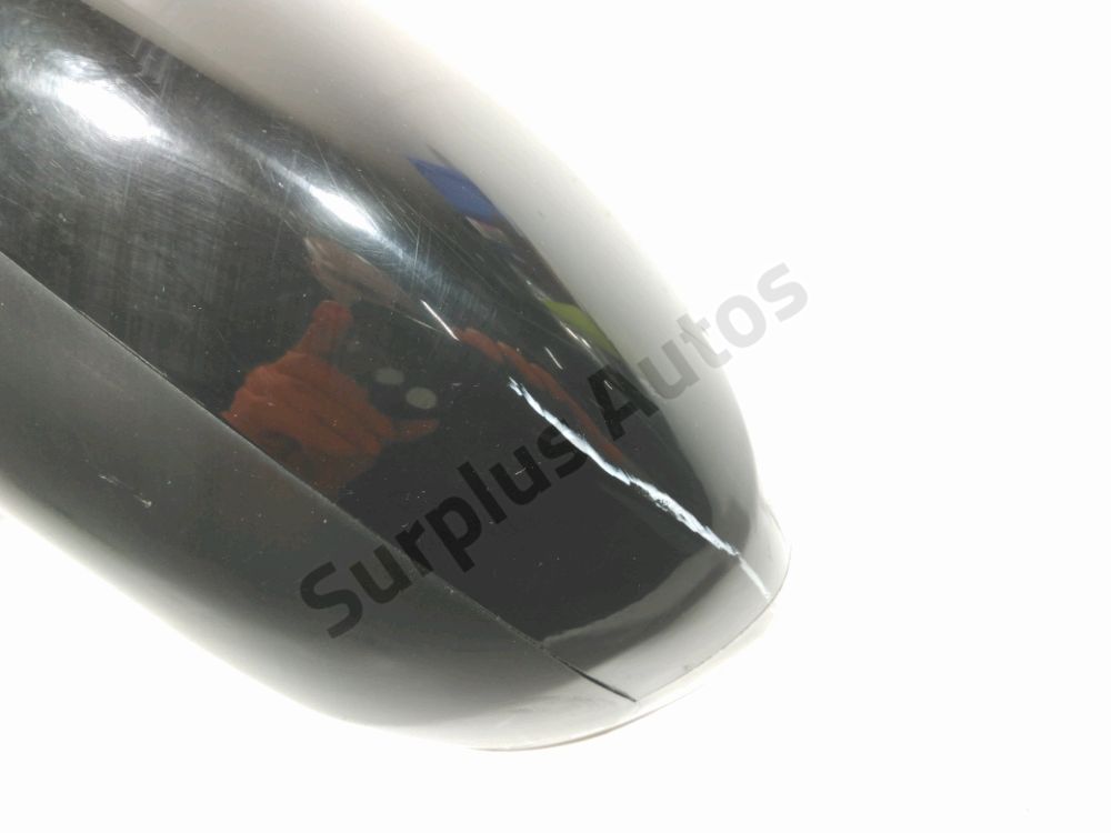 Rétroviseur électrique gauche