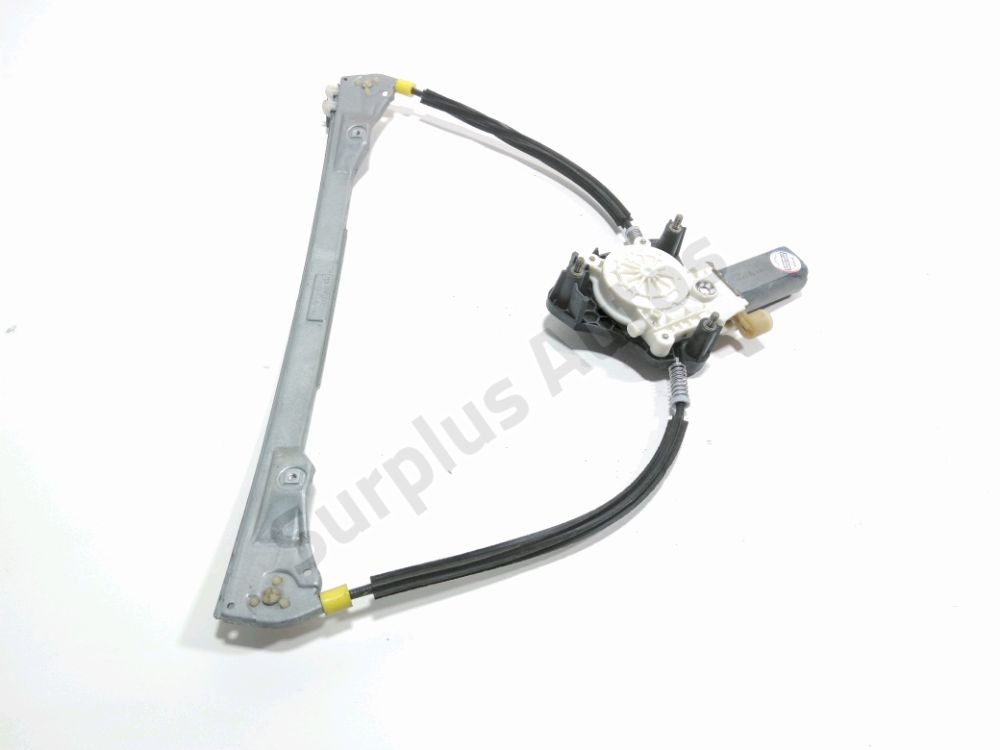 Lève-vitre électrique avant gauche