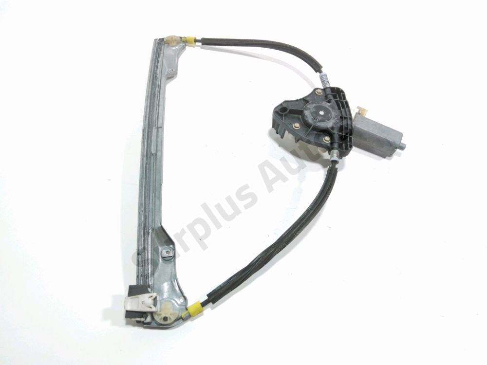 Lève-vitre électrique avant gauche