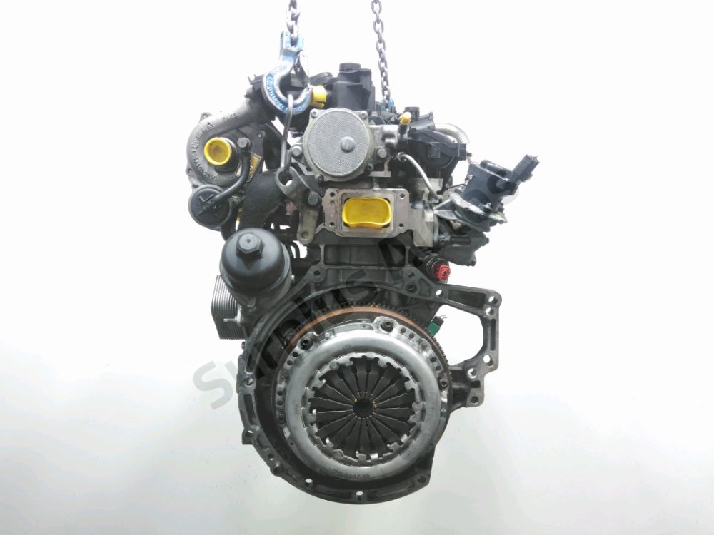 Moteur