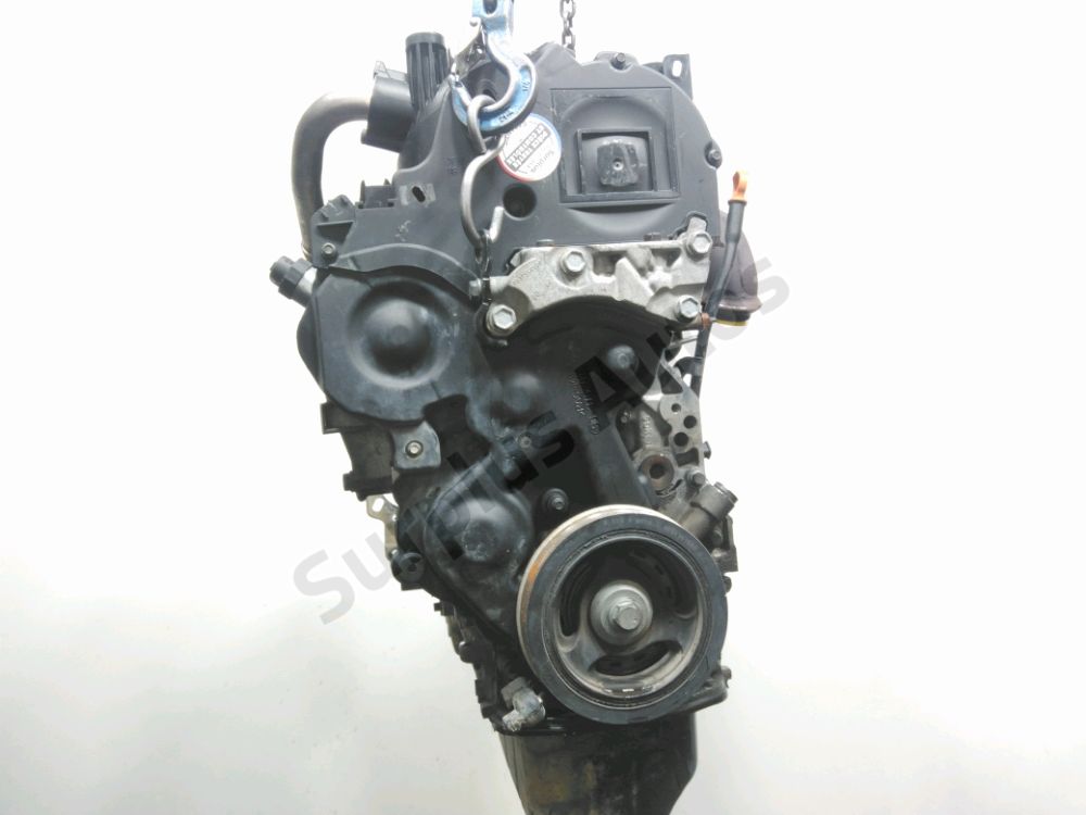 Moteur