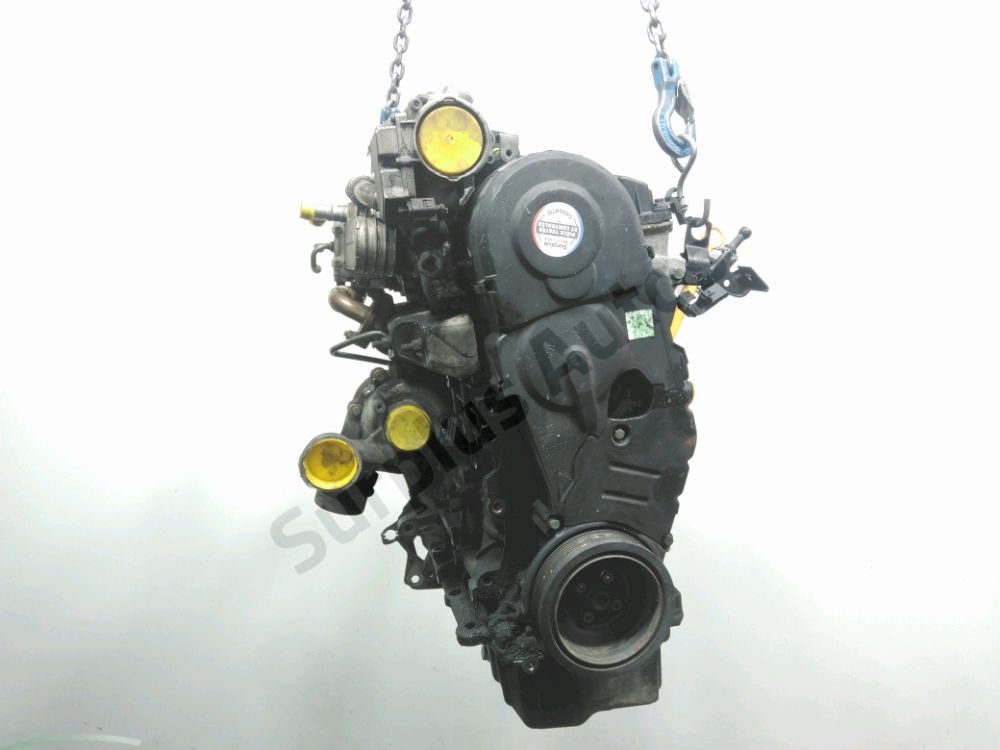 Moteur
