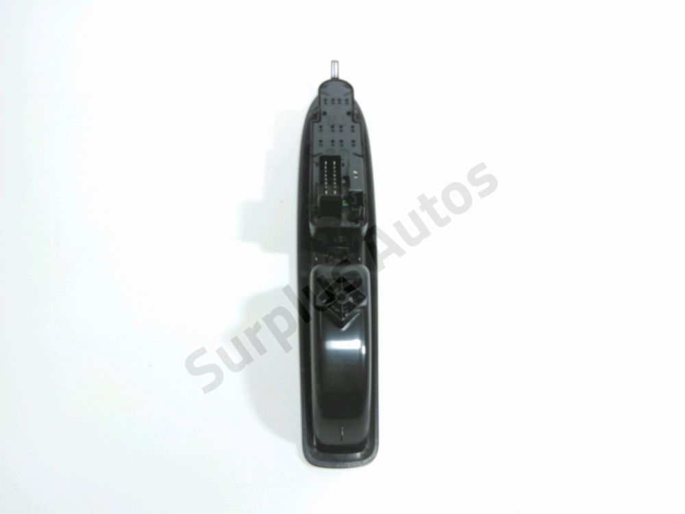 Commande lève-vitre avant gauche