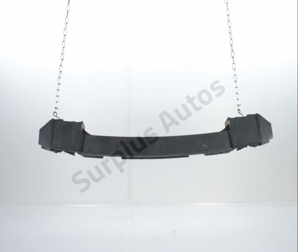 Absorbeur de pare-choc arrière