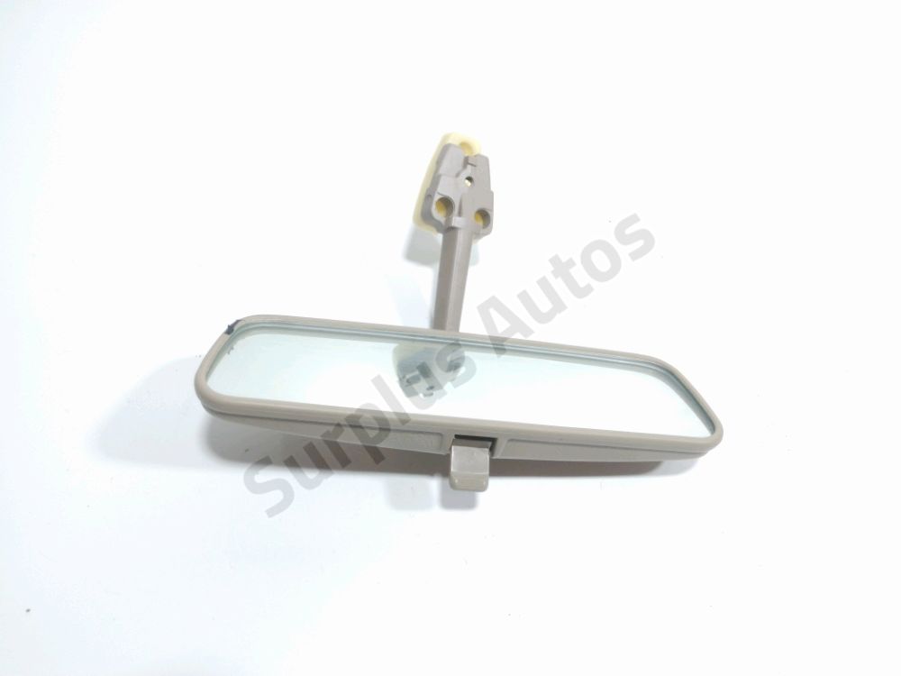 Rétroviseur intérieur