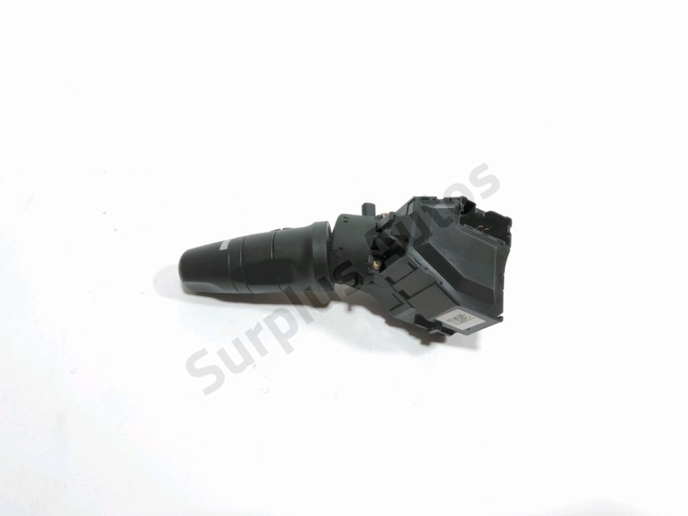 Commande essuie-glace