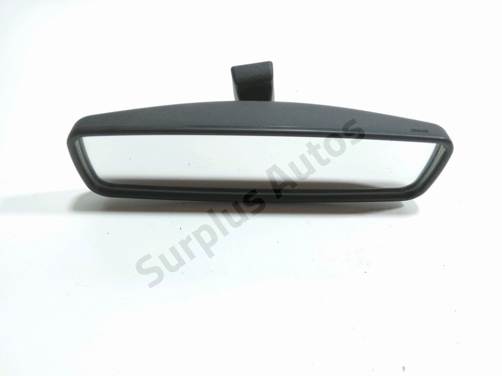 Rétroviseur intérieur