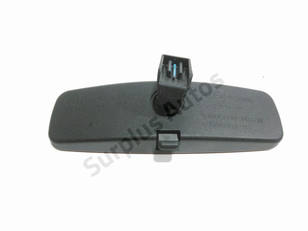 Rétroviseur intérieur