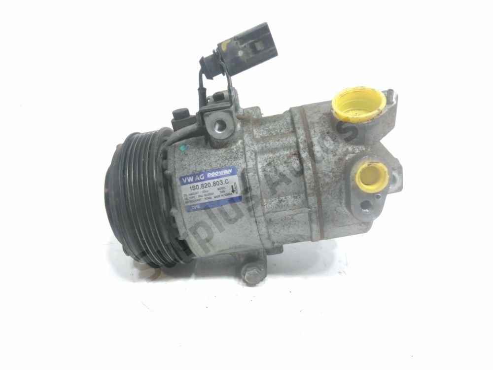 Compresseur de climatisation