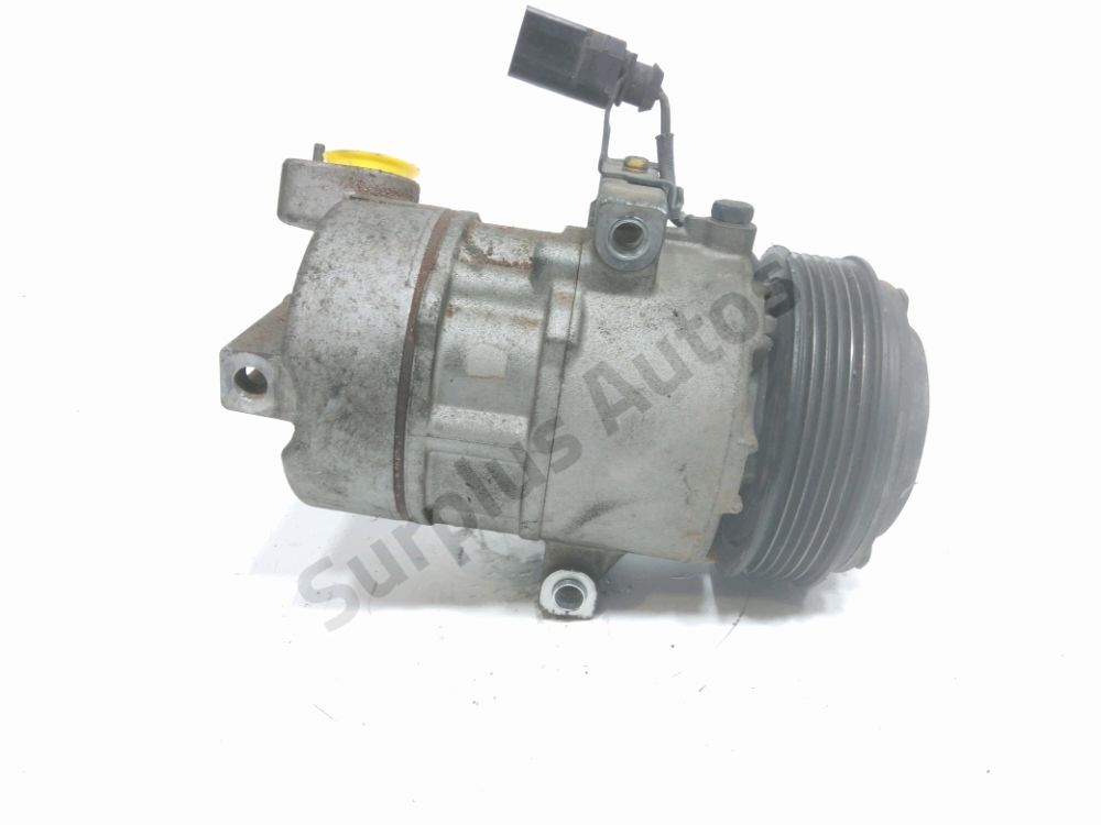 Compresseur de climatisation