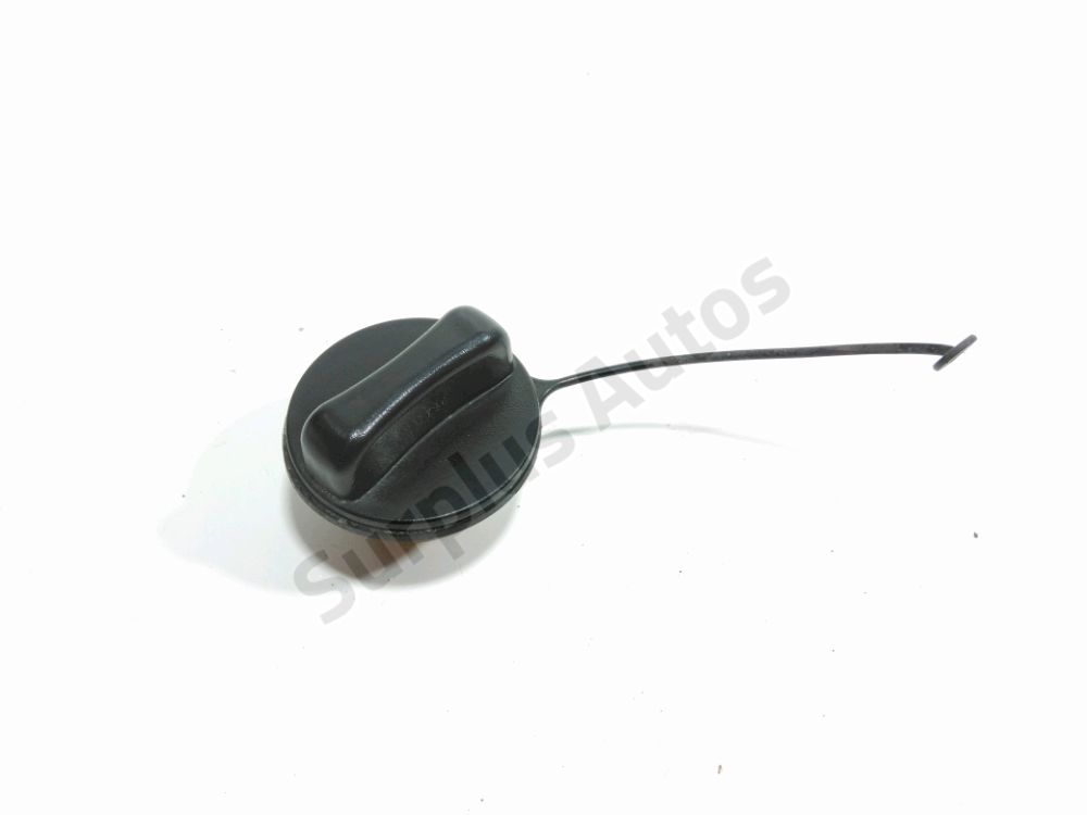 Bouchon de reservoir a carburant