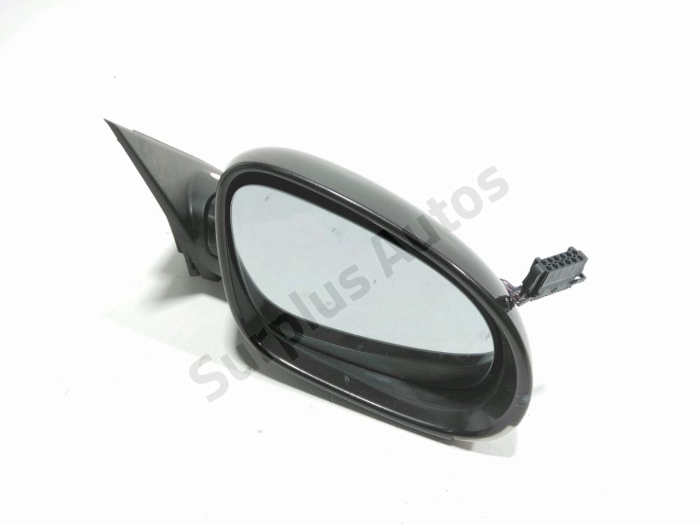 Rétroviseur électrique droit