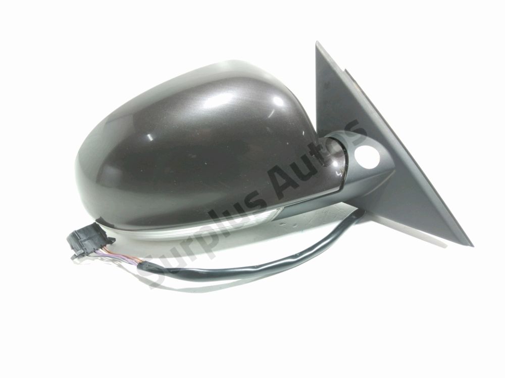 Rétroviseur électrique droit