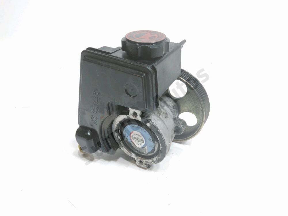 Pompe de direction assistée