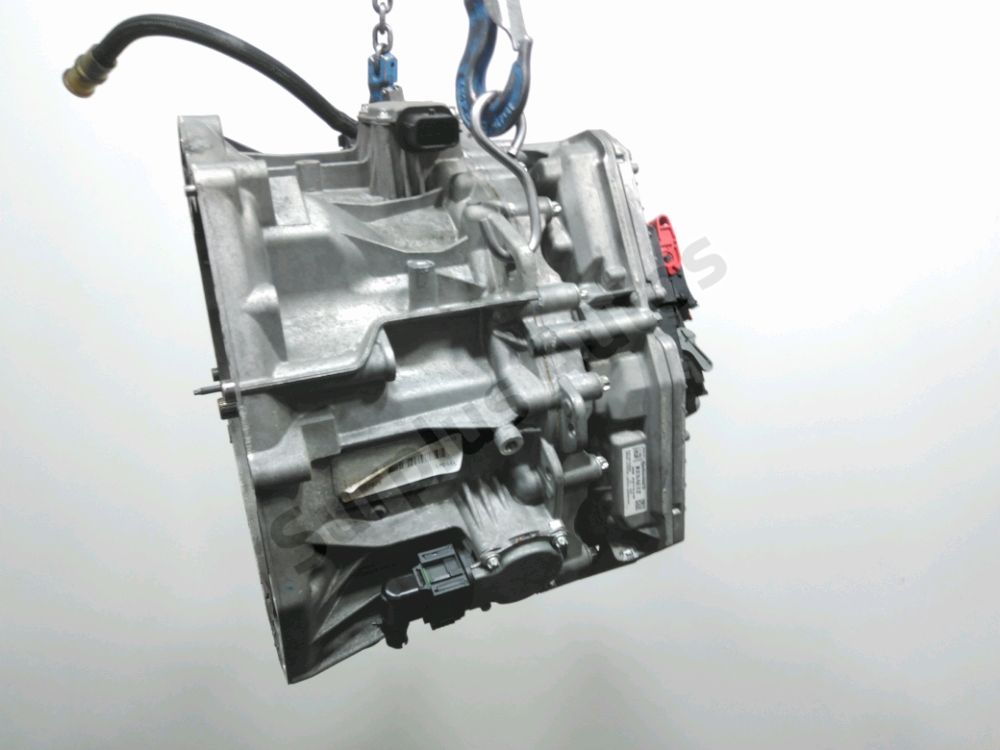 Boite à vitesse automatique