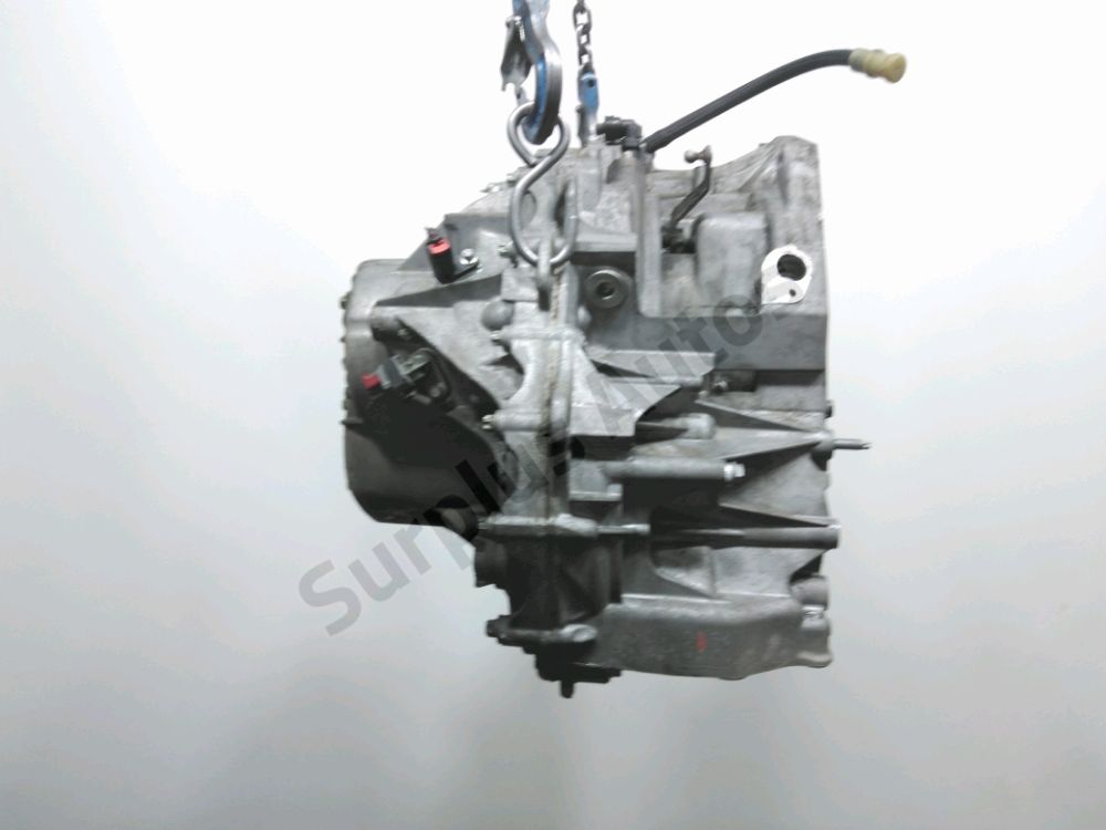 Boite à vitesse automatique