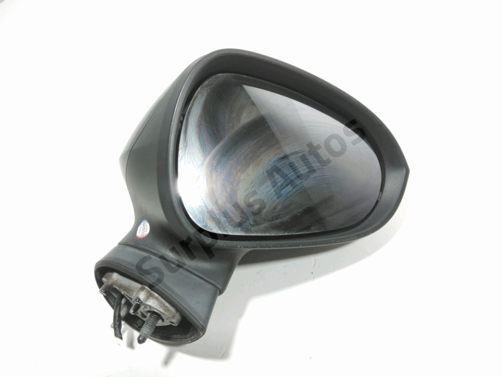 Rétroviseur électrique droit