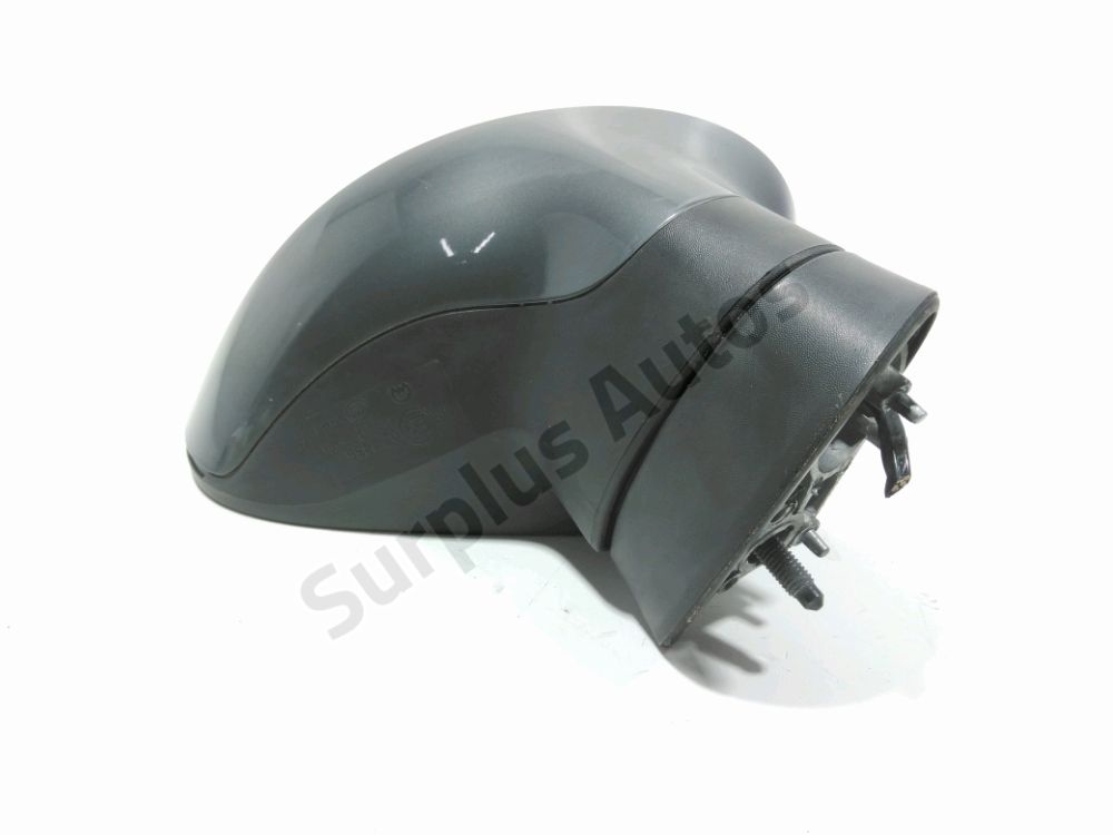 Rétroviseur électrique droit