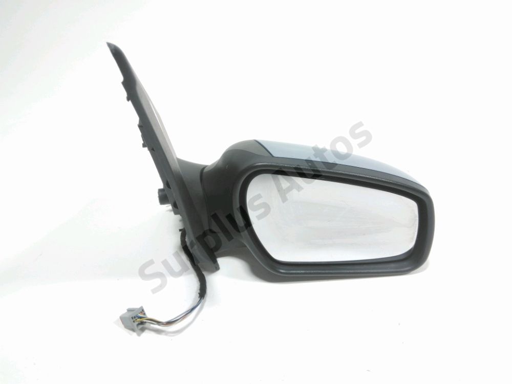 Rétroviseur électrique droit