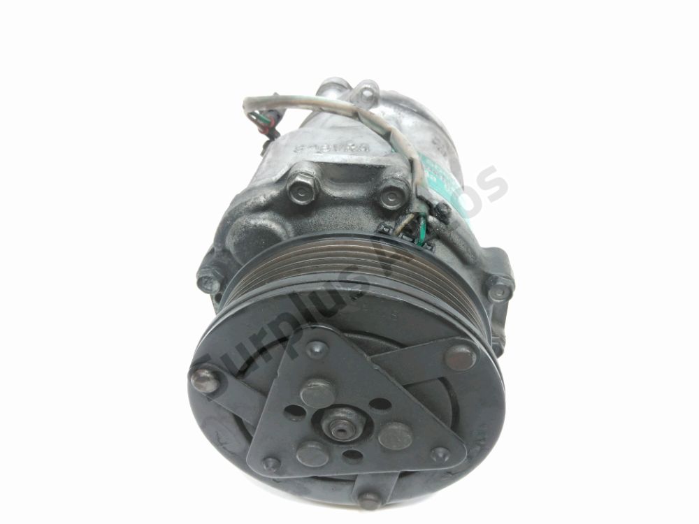 Compresseur de climatisation