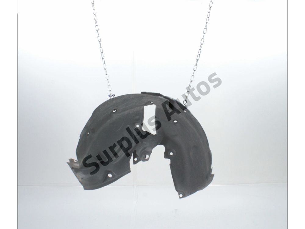 Pare-boue avant droit