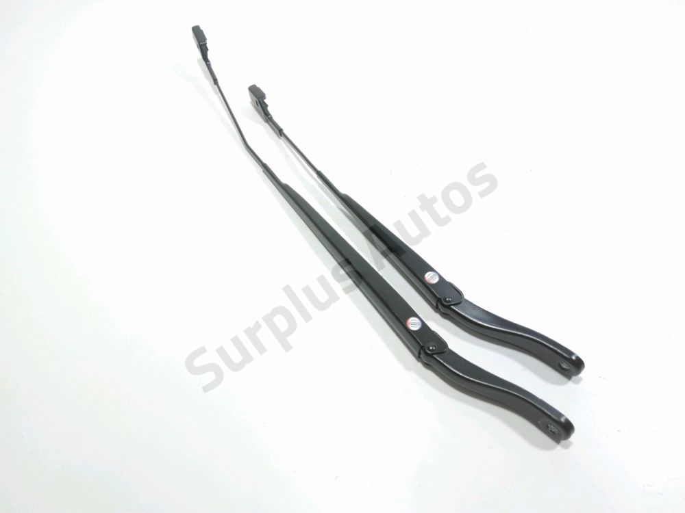 Bras d'essuie-glace avant